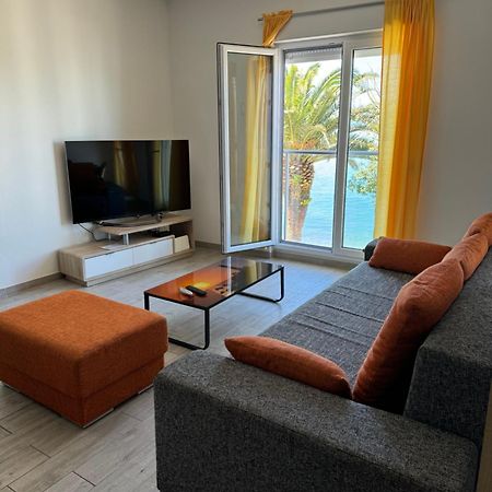 Oki Apartment Gradac  Zewnętrze zdjęcie