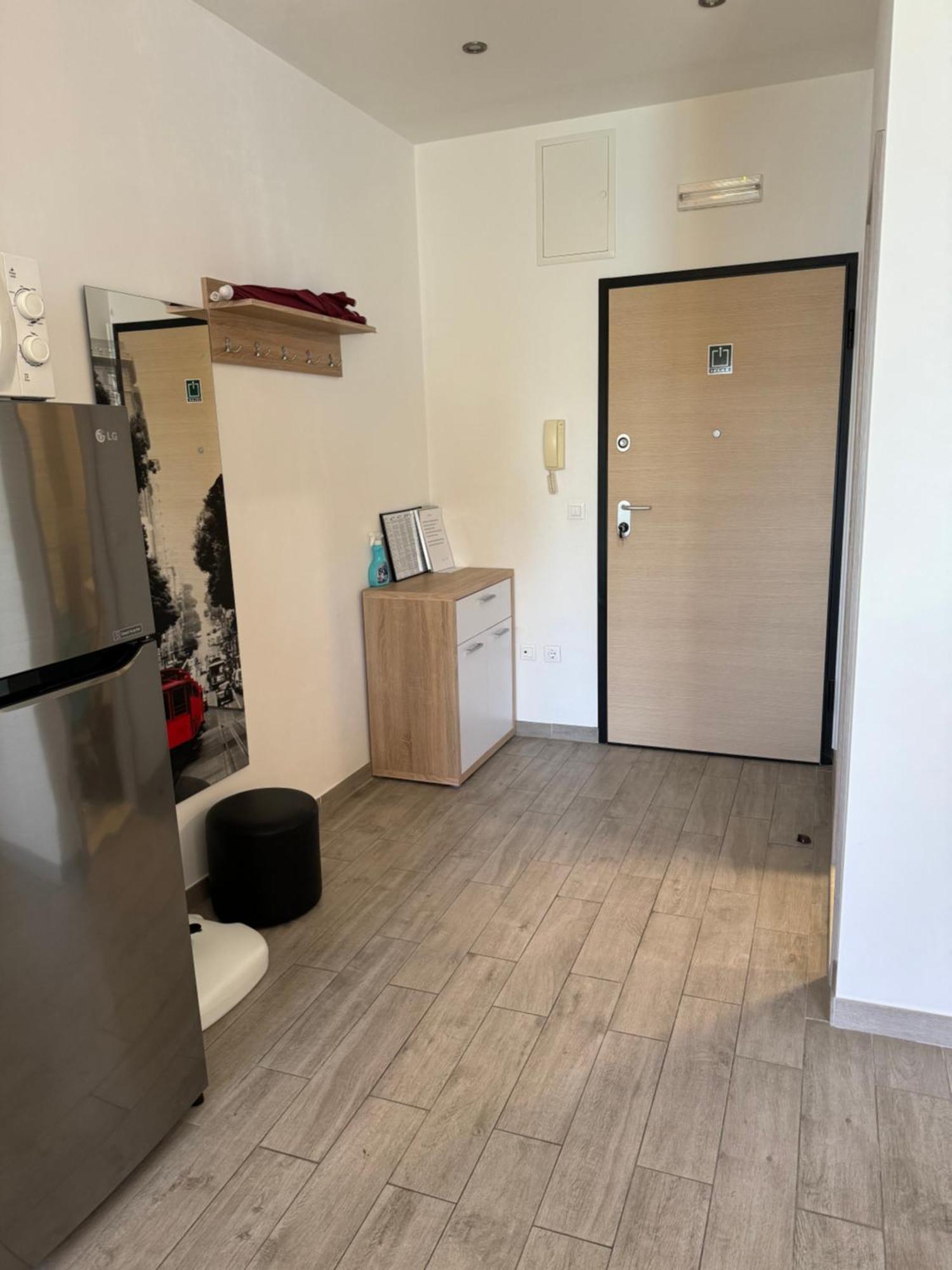 Oki Apartment Gradac  Zewnętrze zdjęcie