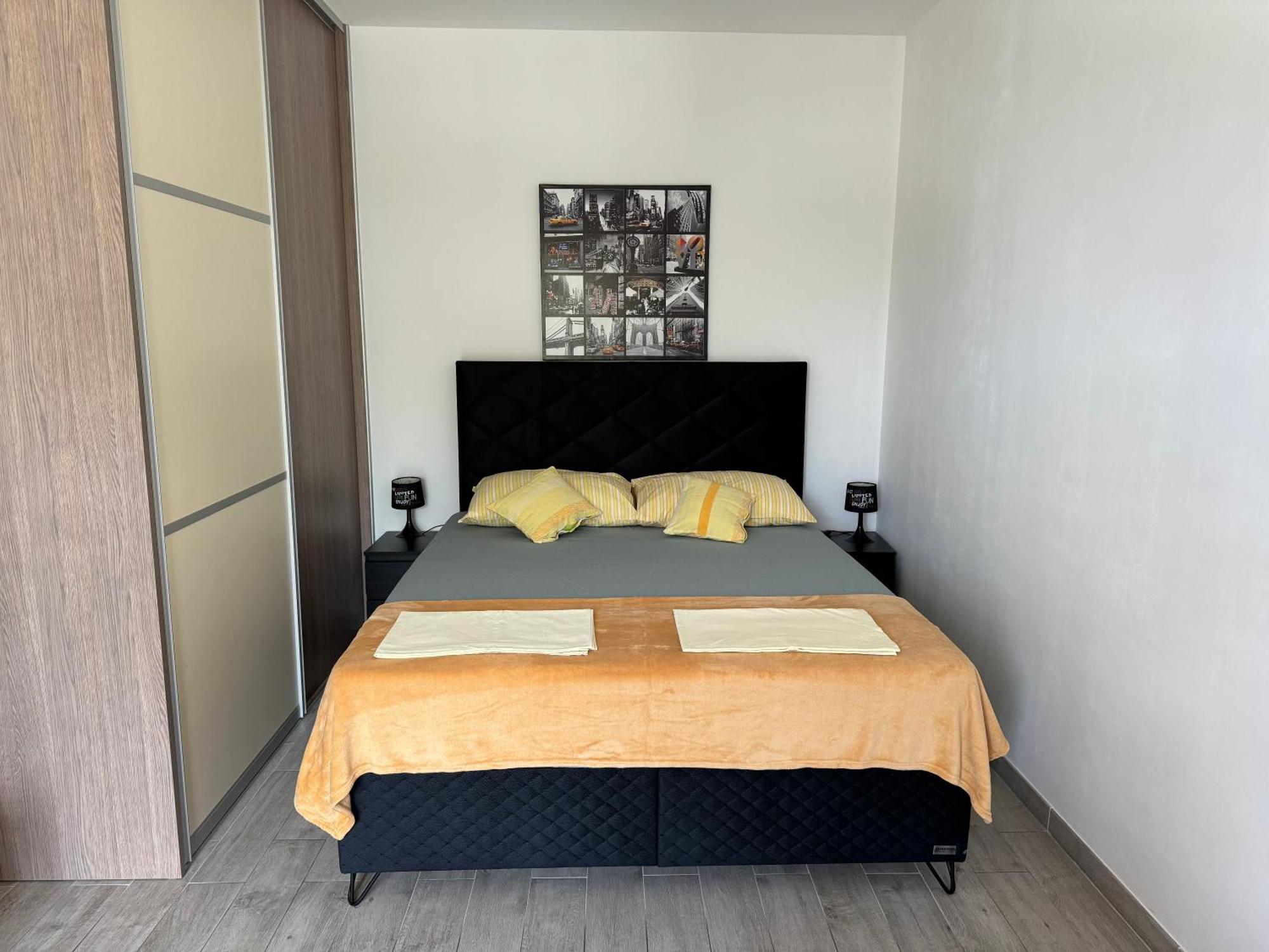 Oki Apartment Gradac  Zewnętrze zdjęcie