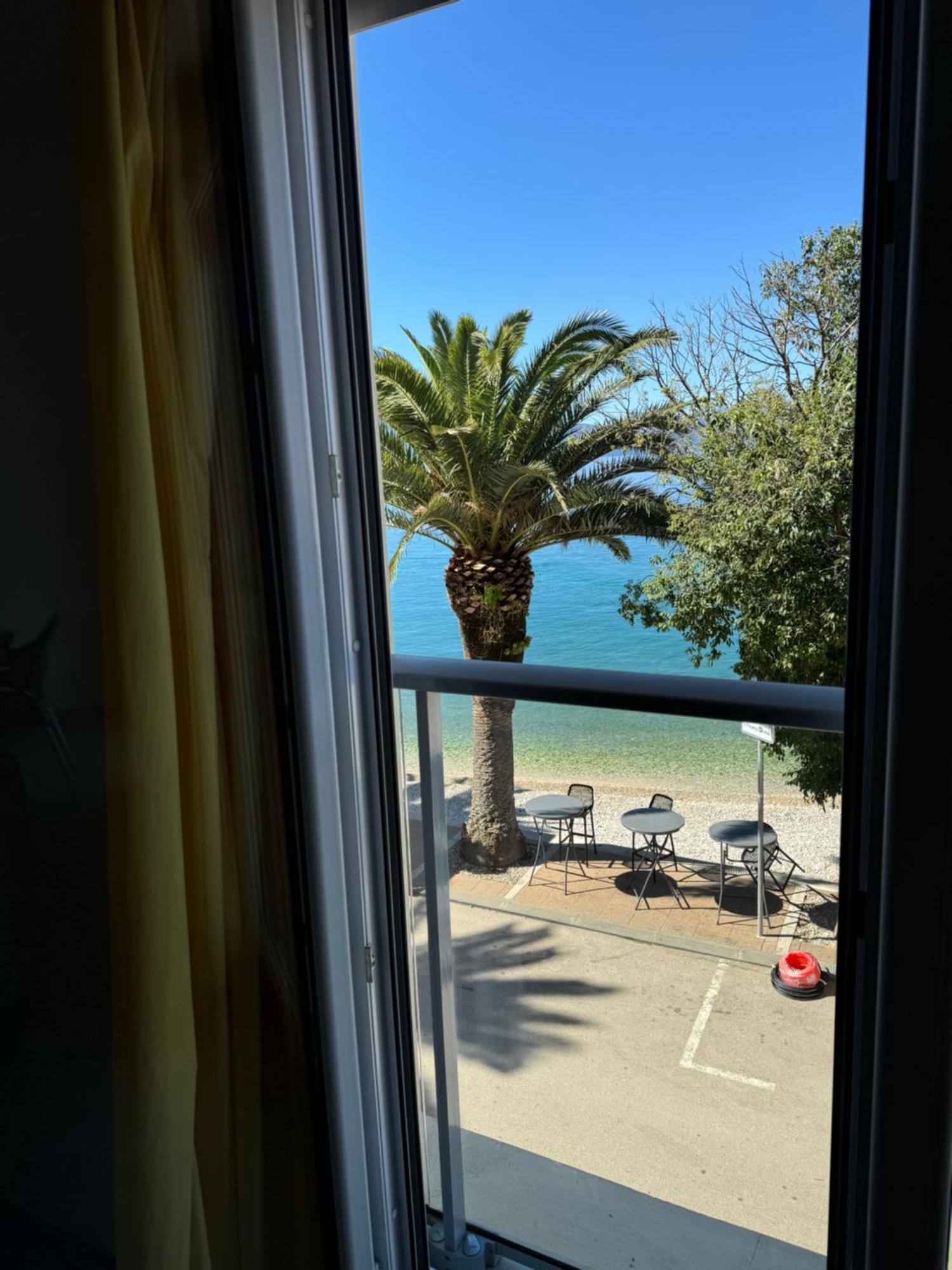 Oki Apartment Gradac  Zewnętrze zdjęcie