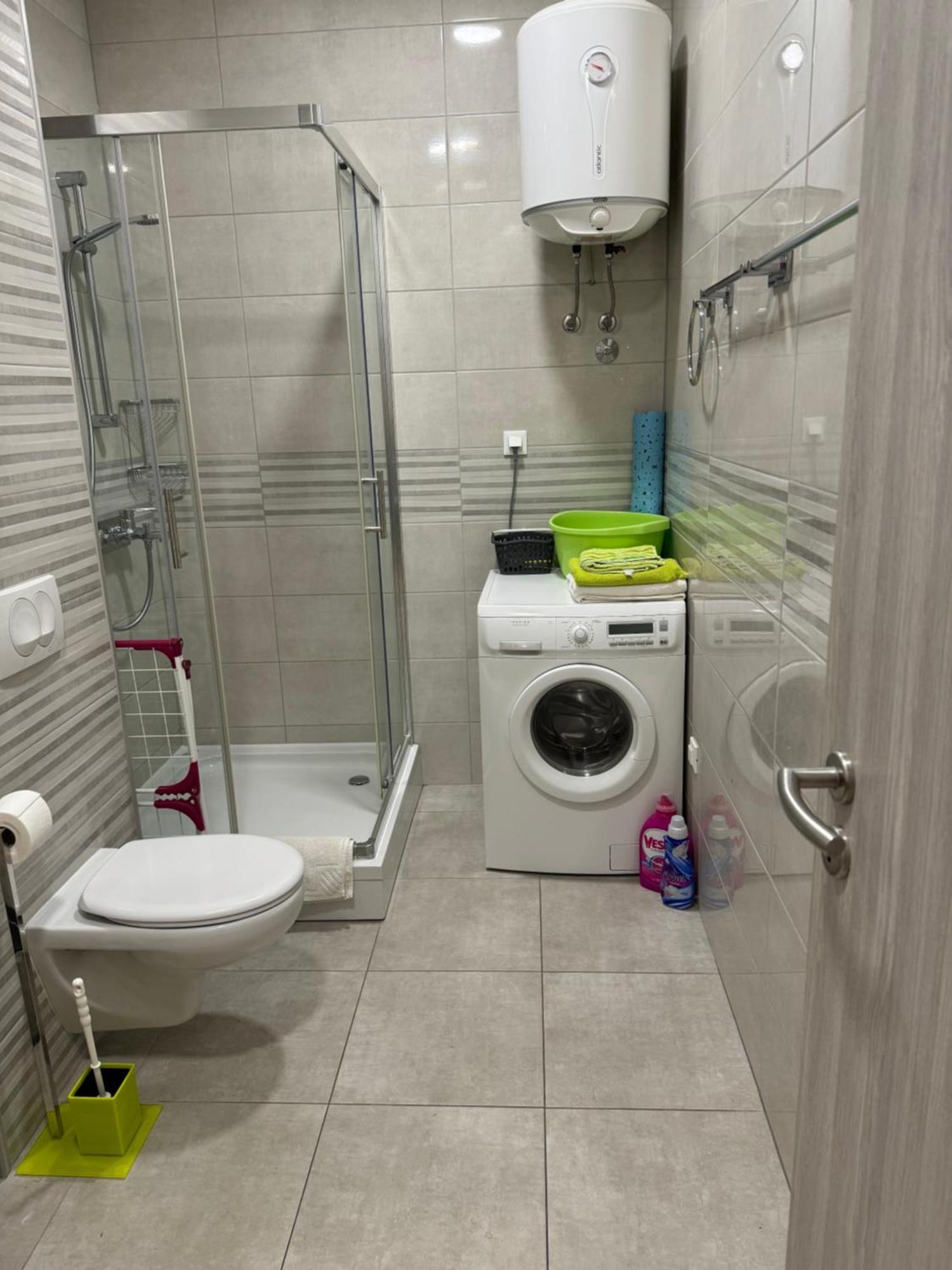 Oki Apartment Gradac  Zewnętrze zdjęcie