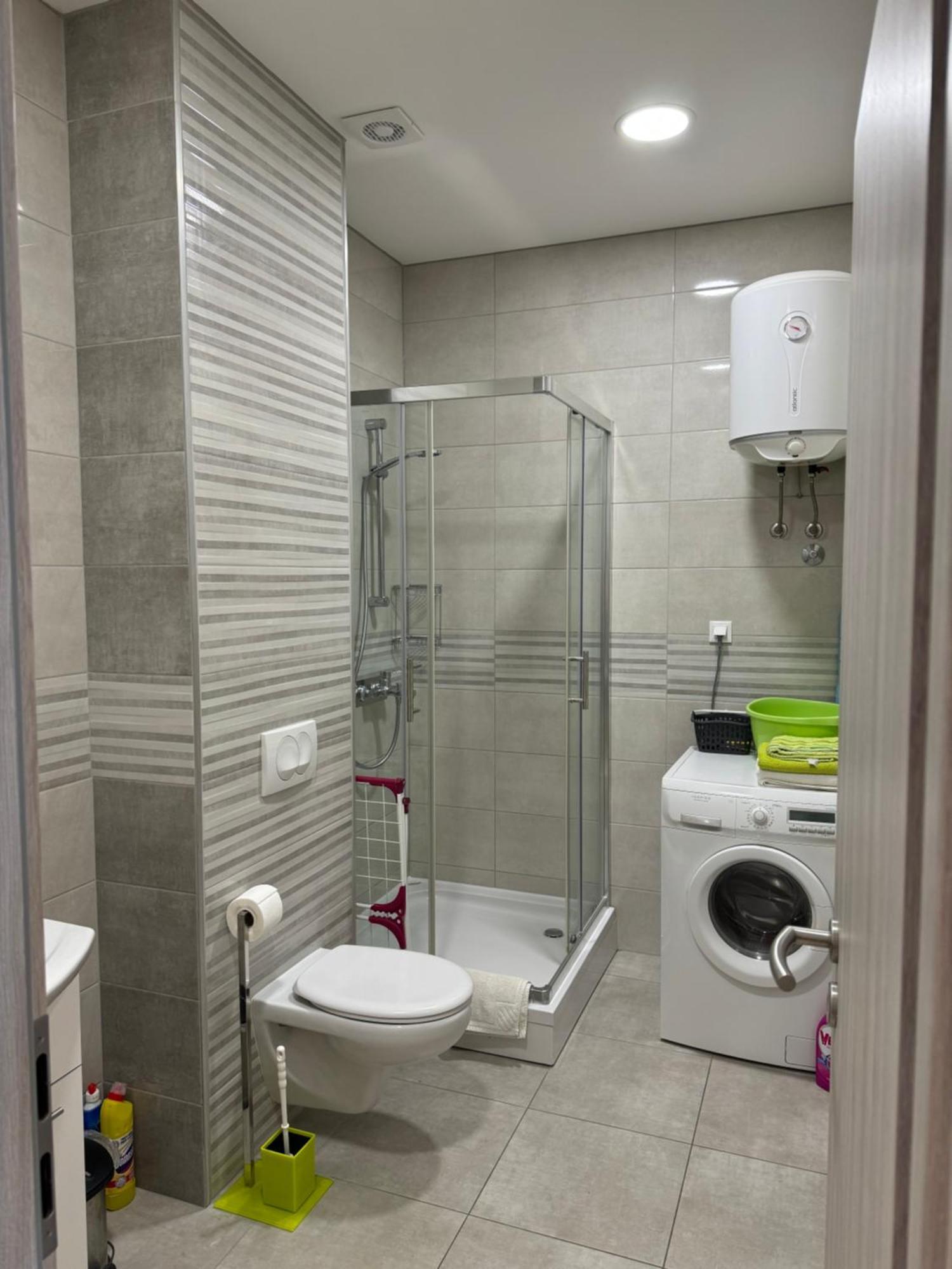 Oki Apartment Gradac  Zewnętrze zdjęcie